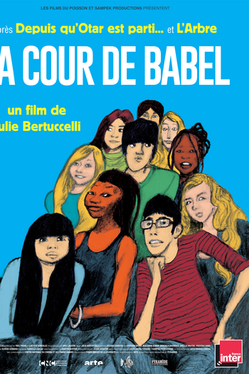  de Filme A Escola de Babel (2013)