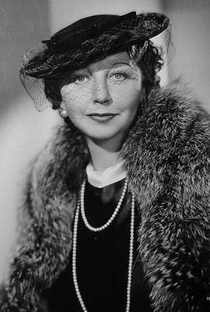 Helen Broderick - Poster 1