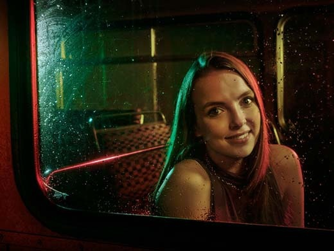 Jodie Comer - Foto 1