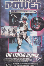 O início da lenda (The legend begins)