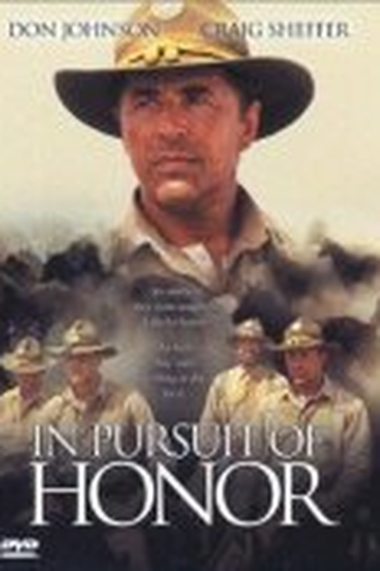  de Filme Em Busca da Honra (1995)