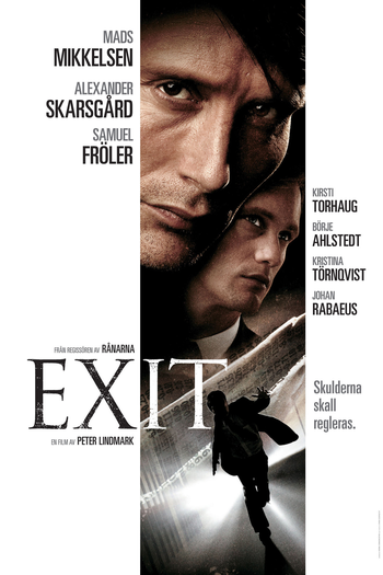  de Filme Saída (2006)