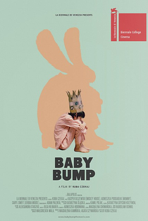 Baby Bump - Poster / Capa / Cartaz - Oficial 5