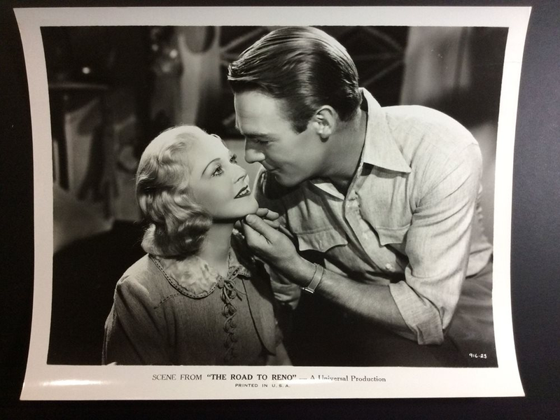 Foto 2 de Almas Sem Rumo