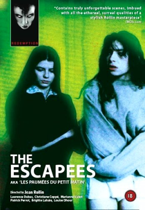 The Escapees (Les paumées du petit matin)