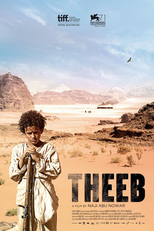 O Lobo do Deserto (Theeb)