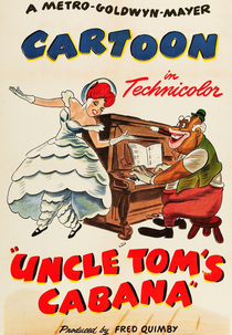 Uncle Tom's Cabaña (Uncle Tom's Cabaña)