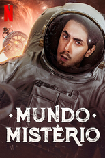 Mundo Mistério (Mundo Mistério)