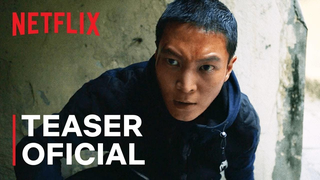 Trailer: Carter | Teaser oficial | Netflix