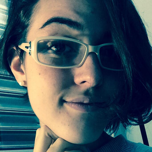 Foto de perfil de Renata Mencacci