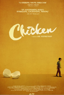 Chicken - Poster / Capa / Cartaz - Oficial 1