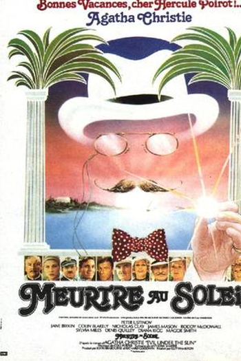  de Filme Assassinato num Dia de Sol (1982)