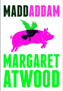 MaddAddam (MaddAddam)