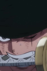 One Piece: Recapitulando Batalhas Ferozes! Zoro contra um Astro! (One Piece: Recapping Fierce Fights! Zoro vs. A Lead Performer!)