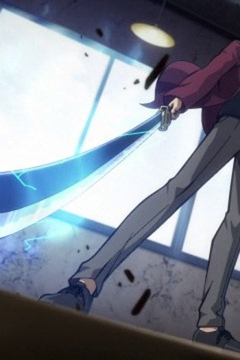 Poster de Episódio # (2026)
