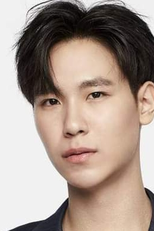 Junior Panachai Sriariyarungruang