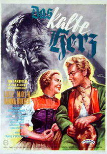 Coração de Pedra (Das kalte Herz)