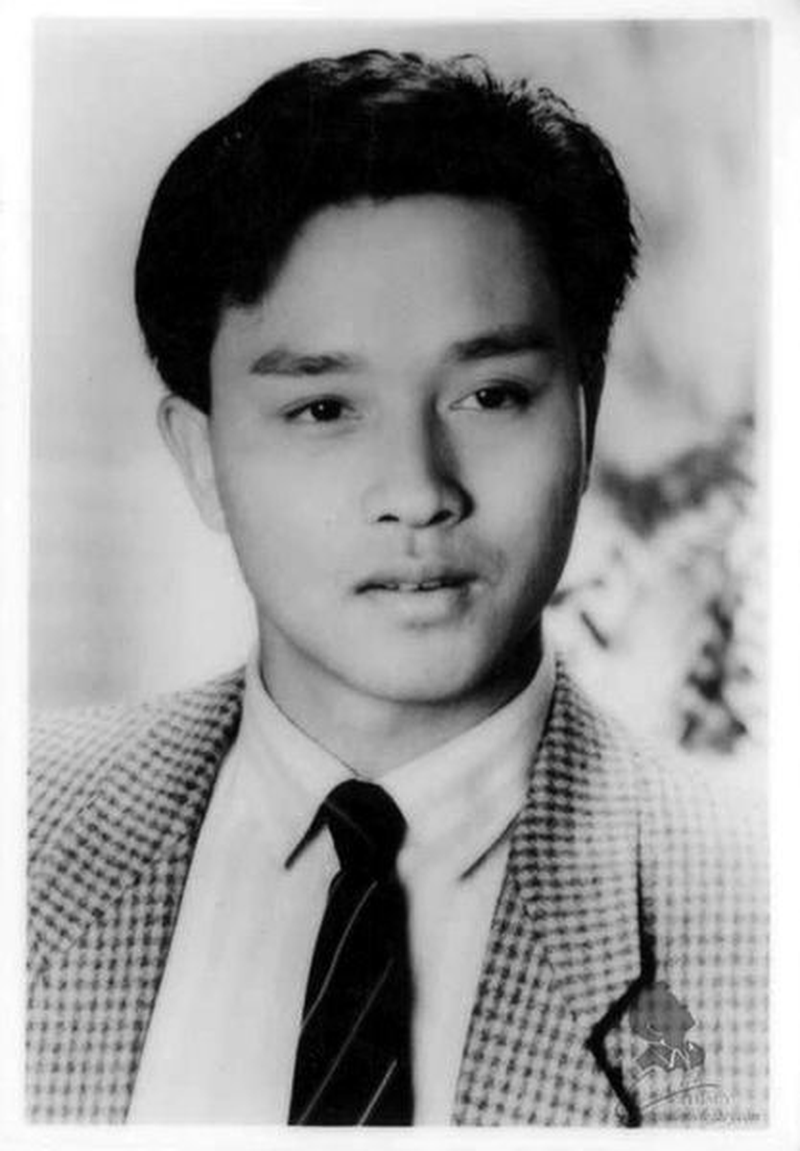 Leslie Cheung - Foto 11