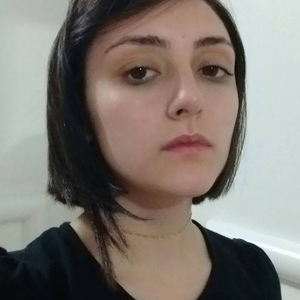 Foto de perfil de Ana