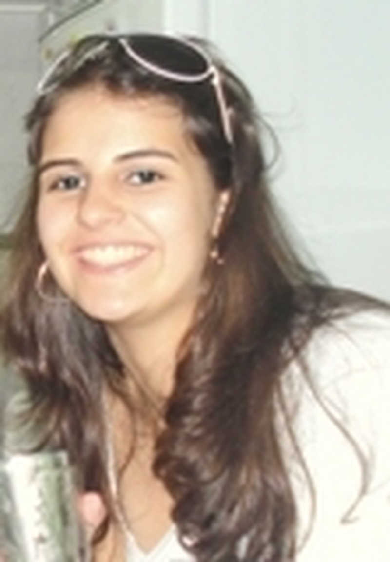 Tamiris Favero - Foto 2