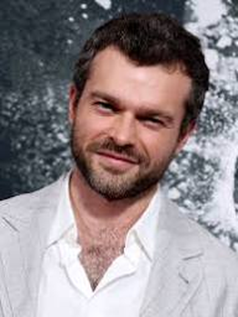 Alden Ehrenreich - Foto 3