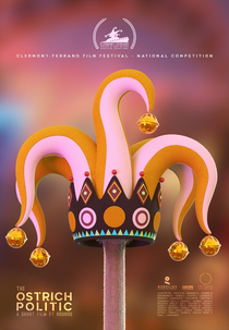 The Ostrich Politic (The Ostrich Politic)