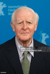 John le Carré - Poster 1
