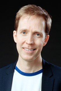 James Arnold Taylor - Poster / Capa / Cartaz - Oficial 1