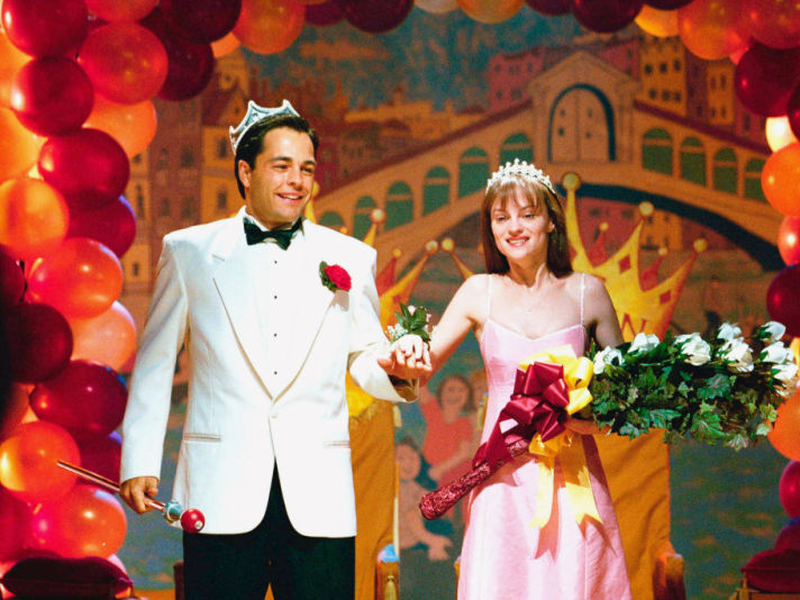 Foto 12 de Carrie, a Estranha