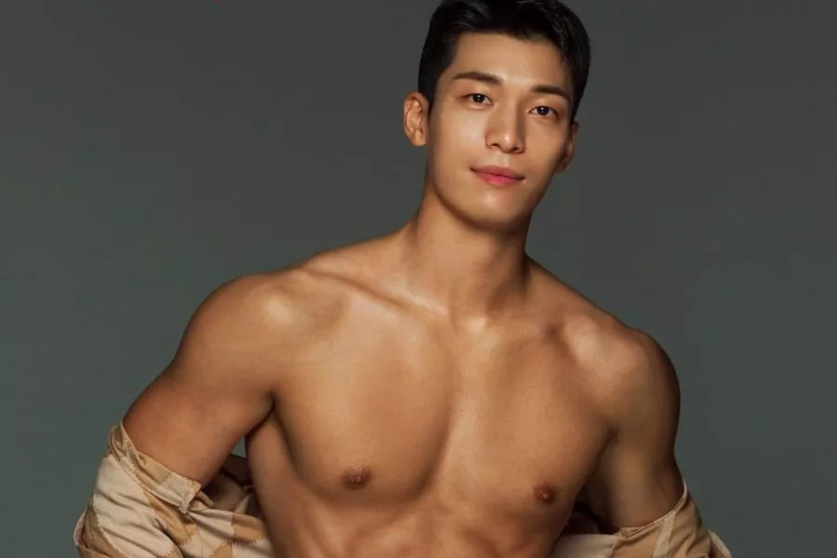 Wi Ha-Joon - Foto 1