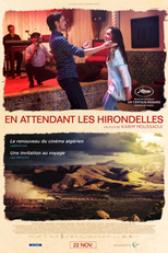 A Natureza do Tempo (En attendant les hirondelles)