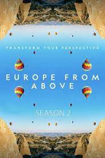 Europa Vista de Cima (2º Temporada (Europe from Above (2º Season))