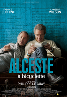 Pedalando com Molière (Alceste à Bicyclette)