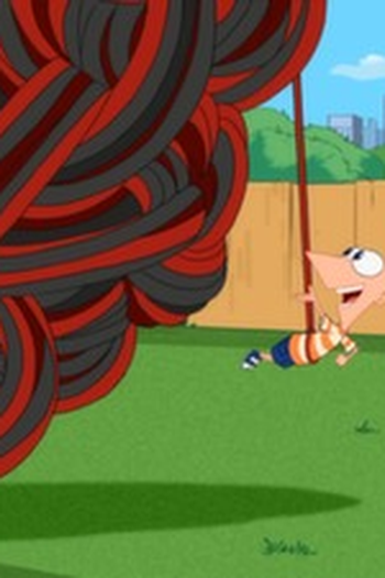 Poster de Episódio Knot My Problem (2013)