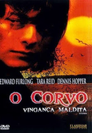 O Corvo: Vingança Maldita