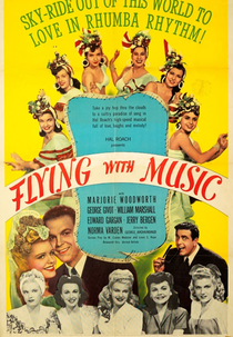Flying with Music (Flying with Music)