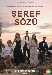 Şeref Sozu (Şeref Sözü)