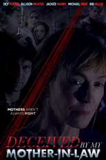 Enganada pela minha Sogra (Deceived by My Mother-In-Law)