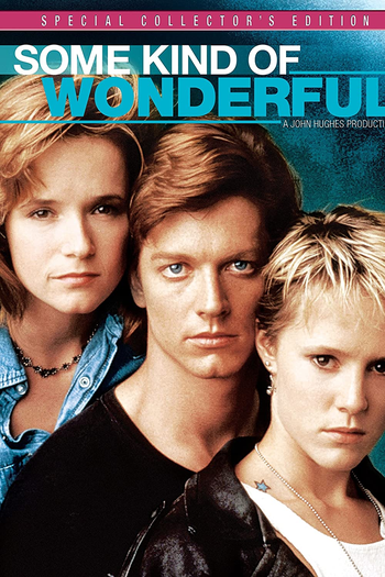  de Filme Alguém Muito Especial (1987)