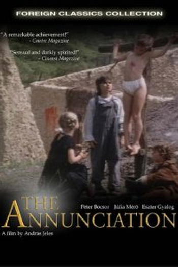  de Filme The Annunciation (1984)