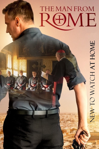  de Filme The Man from Rome (2022)