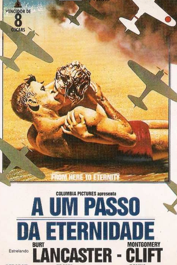  de Filme A Um Passo da Eternidade (1953)