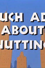 Muito Trabalho Para Nada (Much Ado About Nutting)