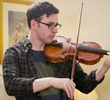 The Violin