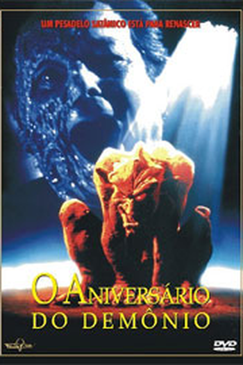  de Filme O Aniversário Do Demônio (1993)