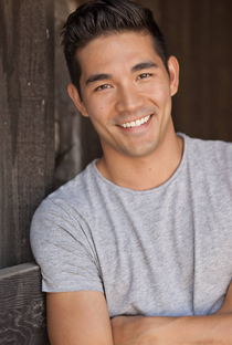 Ken Kirby - Poster 1