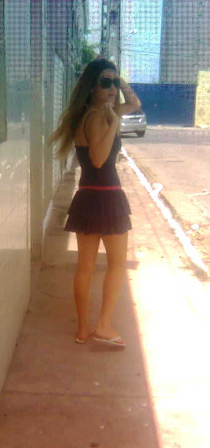 Ingredy Barbosa - Foto 1