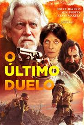 Poster 2 de Filme O Último Duelo (2018)
