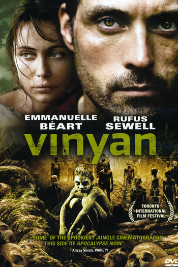  de Filme Espíritos Condenados (2008)