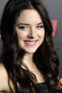 Madison Davenport - Poster / Capa / Cartaz - Oficial 4